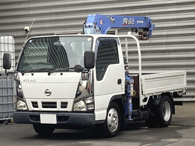 Atlas Truck (With 3 Steps Of Cranes)_1