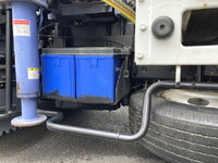 NISSAN Atlas Truck (With 3 Steps Of Cranes) PB-AKR81A 2007 120,000km_11