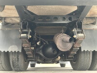 NISSAN Atlas Truck (With 3 Steps Of Cranes) PB-AKR81A 2007 120,000km_14