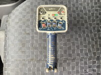 NISSAN Atlas Truck (With 3 Steps Of Cranes) PB-AKR81A 2007 120,000km_24