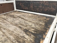 NISSAN Atlas Truck (With 3 Steps Of Cranes) PB-AKR81A 2007 120,000km_27