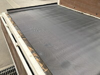 NISSAN Atlas Truck (With 3 Steps Of Cranes) PB-AKR81A 2007 120,000km_28