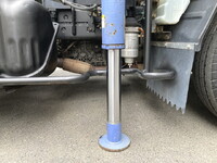 NISSAN Atlas Truck (With 3 Steps Of Cranes) PB-AKR81A 2007 120,000km_30