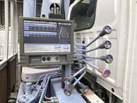 NISSAN Atlas Truck (With 3 Steps Of Cranes) PB-AKR81A 2007 120,000km_31