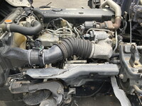 NISSAN Atlas Truck (With 3 Steps Of Cranes) PB-AKR81A 2007 120,000km_32