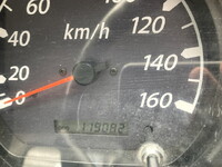 NISSAN Atlas Truck (With 3 Steps Of Cranes) PB-AKR81A 2007 120,000km_39