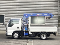 NISSAN Atlas Truck (With 3 Steps Of Cranes) PB-AKR81A 2007 120,000km_3