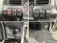 NISSAN Atlas Truck (With 3 Steps Of Cranes) PB-AKR81A 2007 120,000km_40