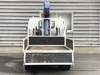 NISSAN Atlas Truck (With 3 Steps Of Cranes) PB-AKR81A 2007 120,000km_5