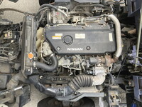 NISSAN Atlas Truck (With 3 Steps Of Cranes) PB-AKR81A 2007 120,000km_8