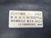 NISSAN Atlas Truck (With 3 Steps Of Cranes) PB-AKR81A 2007 120,000km_9