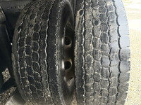 HINO Profia Aluminum Wing 2DG-FW1AHC 2024 180,886km_17