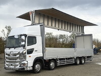 HINO Profia Aluminum Wing 2DG-FW1AHC 2024 180,886km_1