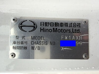 HINO Profia Aluminum Wing 2DG-FW1AHC 2024 180,886km_40