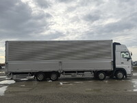 HINO Profia Aluminum Wing 2DG-FW1AHC 2024 180,886km_6