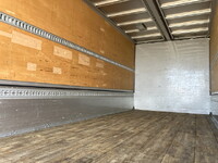 UD TRUCKS Condor Aluminum Van TKG-MK38L 2012 364,623km_11