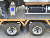 UD TRUCKS Condor Aluminum Van TKG-MK38L 2012 364,623km_18