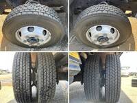 UD TRUCKS Condor Aluminum Van TKG-MK38L 2012 364,623km_19