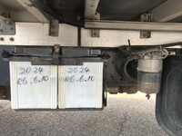 UD TRUCKS Condor Aluminum Van TKG-MK38L 2012 364,623km_20