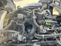 UD TRUCKS Condor Aluminum Van TKG-MK38L 2012 364,623km_26