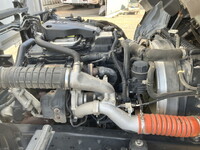 UD TRUCKS Condor Aluminum Van TKG-MK38L 2012 364,623km_27