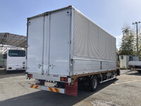 UD TRUCKS Condor Aluminum Van TKG-MK38L 2012 364,623km_2