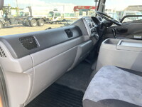 UD TRUCKS Condor Aluminum Van TKG-MK38L 2012 364,623km_31