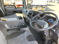 UD TRUCKS Condor Aluminum Van TKG-MK38L 2012 364,623km_34