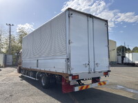 UD TRUCKS Condor Aluminum Van TKG-MK38L 2012 364,623km_4