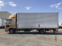 UD TRUCKS Condor Aluminum Van TKG-MK38L 2012 364,623km_6