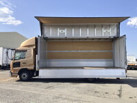 UD TRUCKS Condor Aluminum Van TKG-MK38L 2012 364,623km_7