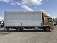 UD TRUCKS Condor Aluminum Van TKG-MK38L 2012 364,623km_8