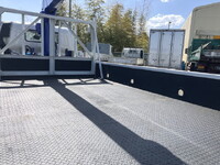 TOYOTA Toyoace Truck (With 5 Steps Of Cranes) BDG-XZU414 2007 79,263km_10