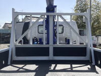 TOYOTA Toyoace Truck (With 5 Steps Of Cranes) BDG-XZU414 2007 79,263km_11