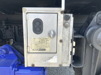 TOYOTA Toyoace Truck (With 5 Steps Of Cranes) BDG-XZU414 2007 79,263km_15