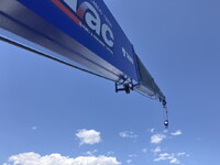 TOYOTA Toyoace Truck (With 5 Steps Of Cranes) BDG-XZU414 2007 79,263km_16