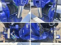 TOYOTA Toyoace Truck (With 5 Steps Of Cranes) BDG-XZU414 2007 79,263km_17