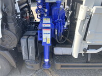 TOYOTA Toyoace Truck (With 5 Steps Of Cranes) BDG-XZU414 2007 79,263km_19