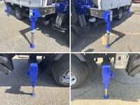 TOYOTA Toyoace Truck (With 5 Steps Of Cranes) BDG-XZU414 2007 79,263km_20