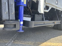 TOYOTA Toyoace Truck (With 5 Steps Of Cranes) BDG-XZU414 2007 79,263km_22