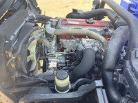 TOYOTA Toyoace Truck (With 5 Steps Of Cranes) BDG-XZU414 2007 79,263km_27