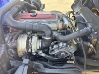 TOYOTA Toyoace Truck (With 5 Steps Of Cranes) BDG-XZU414 2007 79,263km_28