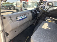 TOYOTA Toyoace Truck (With 5 Steps Of Cranes) BDG-XZU414 2007 79,263km_32