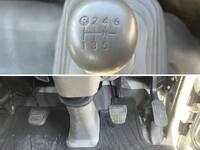 TOYOTA Toyoace Truck (With 5 Steps Of Cranes) BDG-XZU414 2007 79,263km_39