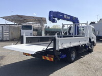 TOYOTA Toyoace Truck (With 5 Steps Of Cranes) BDG-XZU414 2007 79,263km_4