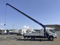 TOYOTA Toyoace Truck (With 5 Steps Of Cranes) BDG-XZU414 2007 79,263km_6