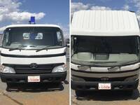 TOYOTA Toyoace Truck (With 5 Steps Of Cranes) BDG-XZU414 2007 79,263km_7