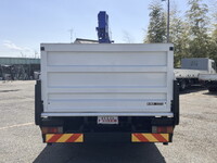 TOYOTA Toyoace Truck (With 5 Steps Of Cranes) BDG-XZU414 2007 79,263km_8