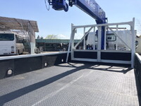 TOYOTA Toyoace Truck (With 5 Steps Of Cranes) BDG-XZU414 2007 79,263km_9