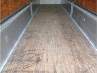 ISUZU Giga Aluminum Wing QKG-CYJ77A 2012 950,467km_11